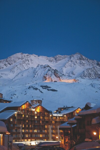 Pierre & Vacances Résidence le Tikal