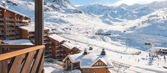 Pierre & Vacances Résidence le Tikal