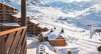 Pierre & Vacances Résidence le Tikal