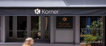 Korner Montmartre