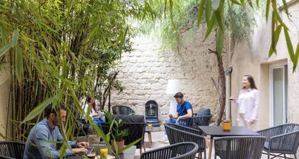 Korner Montmartre