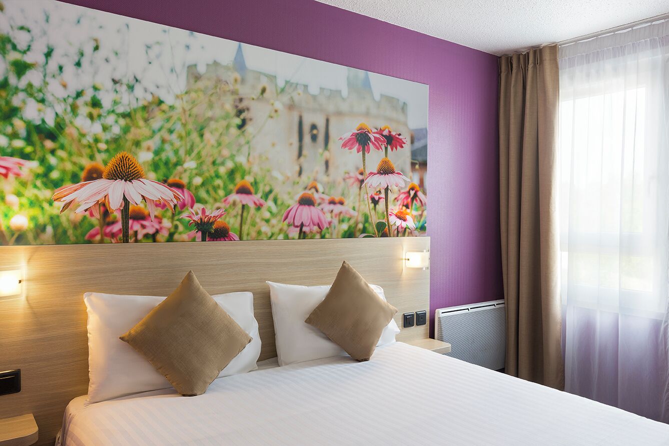 Foto - Brit Hotel Confort CAMBRAI
