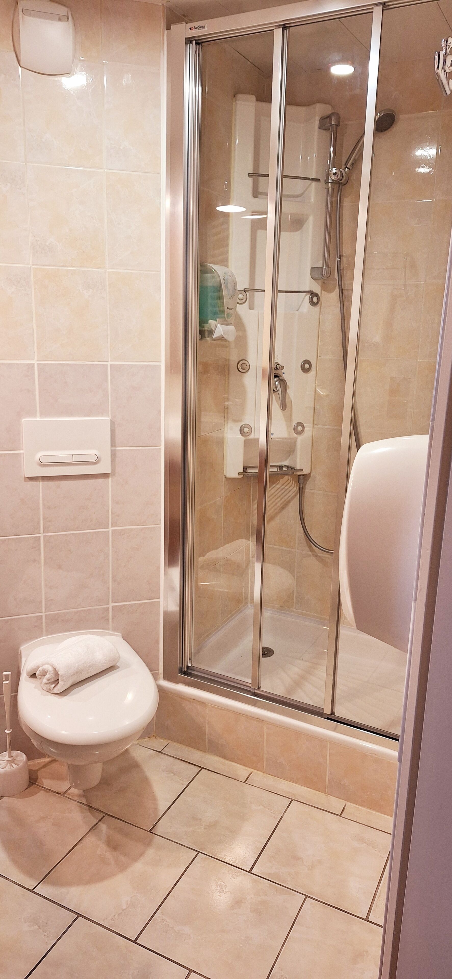 Foto - BRIT HOTEL Confort CAMBRAI