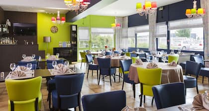 Brit Hotel Confort CAMBRAI