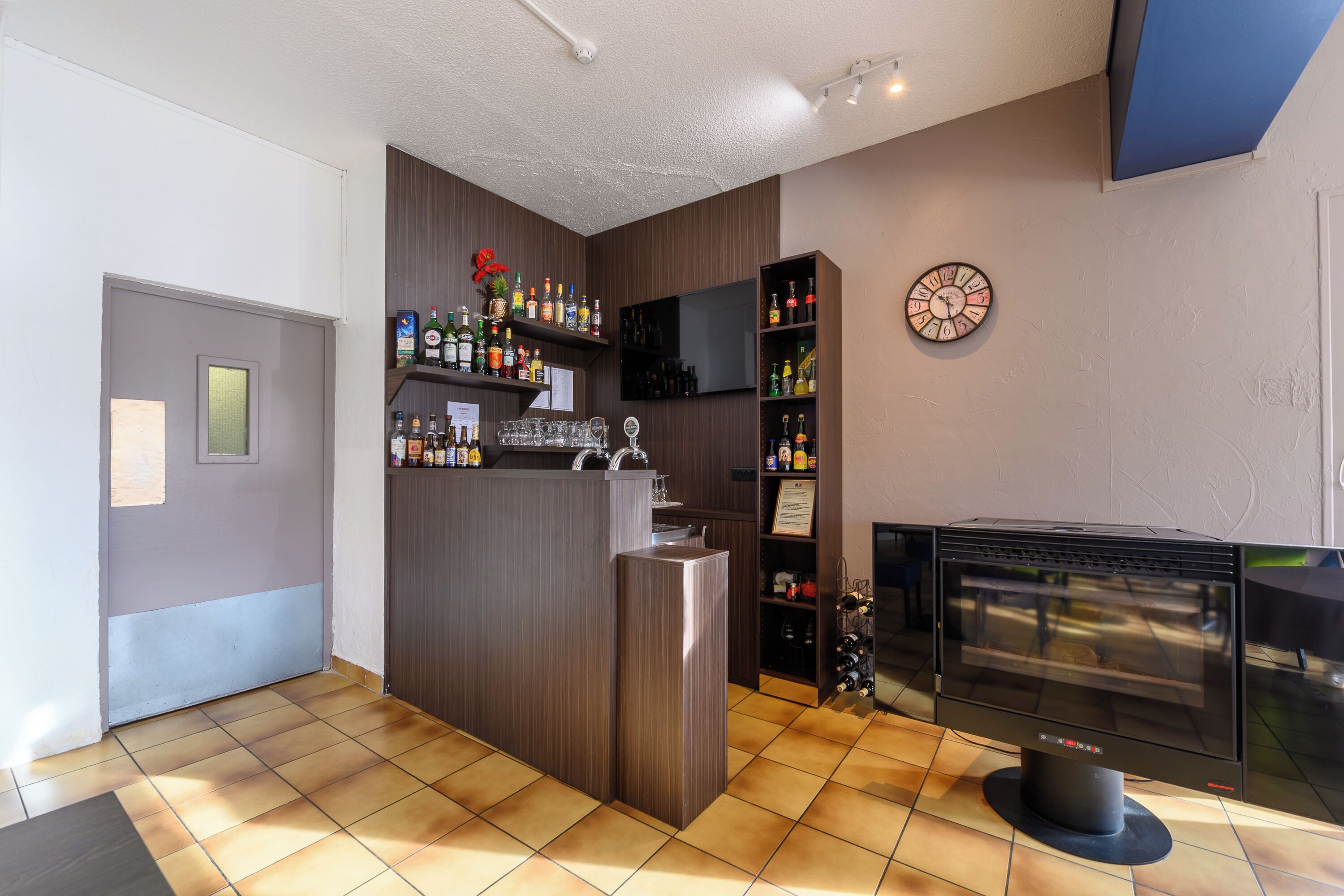 Foto - Brit Hotel Confort CAMBRAI