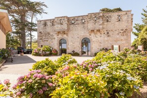 Front of property - Pierre & Vacances Résidence Cap Morgat (Crozon)