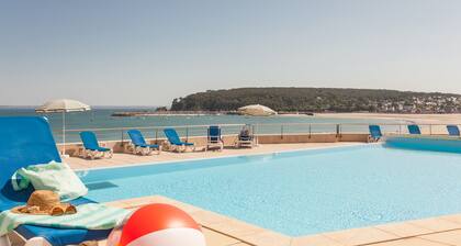 Pierre & Vacances Résidence Cap Morgat