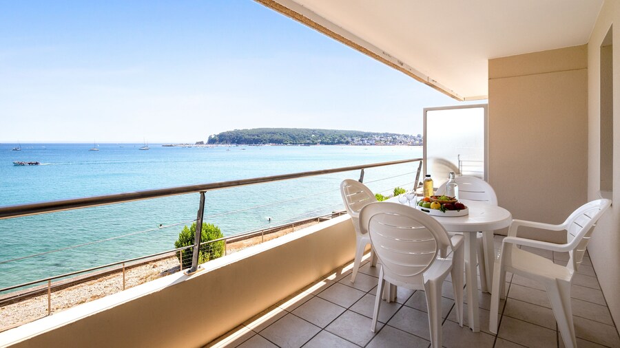 Pierre & Vacances Résidence Cap Morgat
