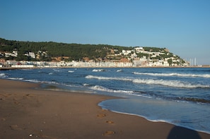 In StrandnÀhe