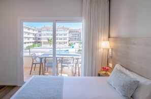 Barnesenger, wi-fi (inkludert) og sengetøy