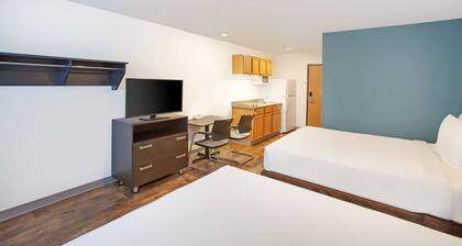 Extended Stay America Select Suites - Bentonville