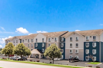 Extended Stay America Select Suites - Bentonville