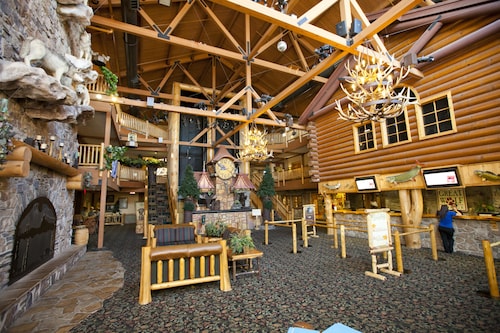 Great Wolf Lodge Kansas City
