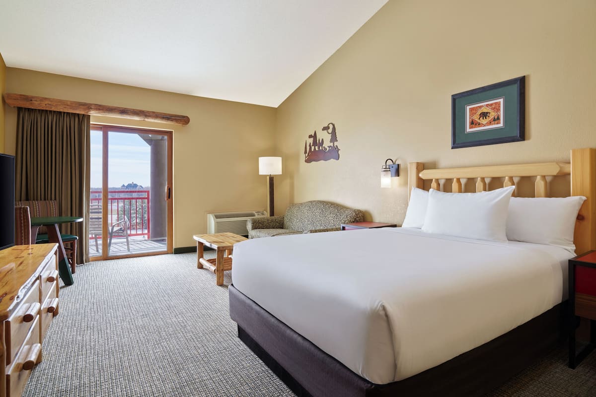 In-room safe, iron/ironing board, Internet, bed sheets