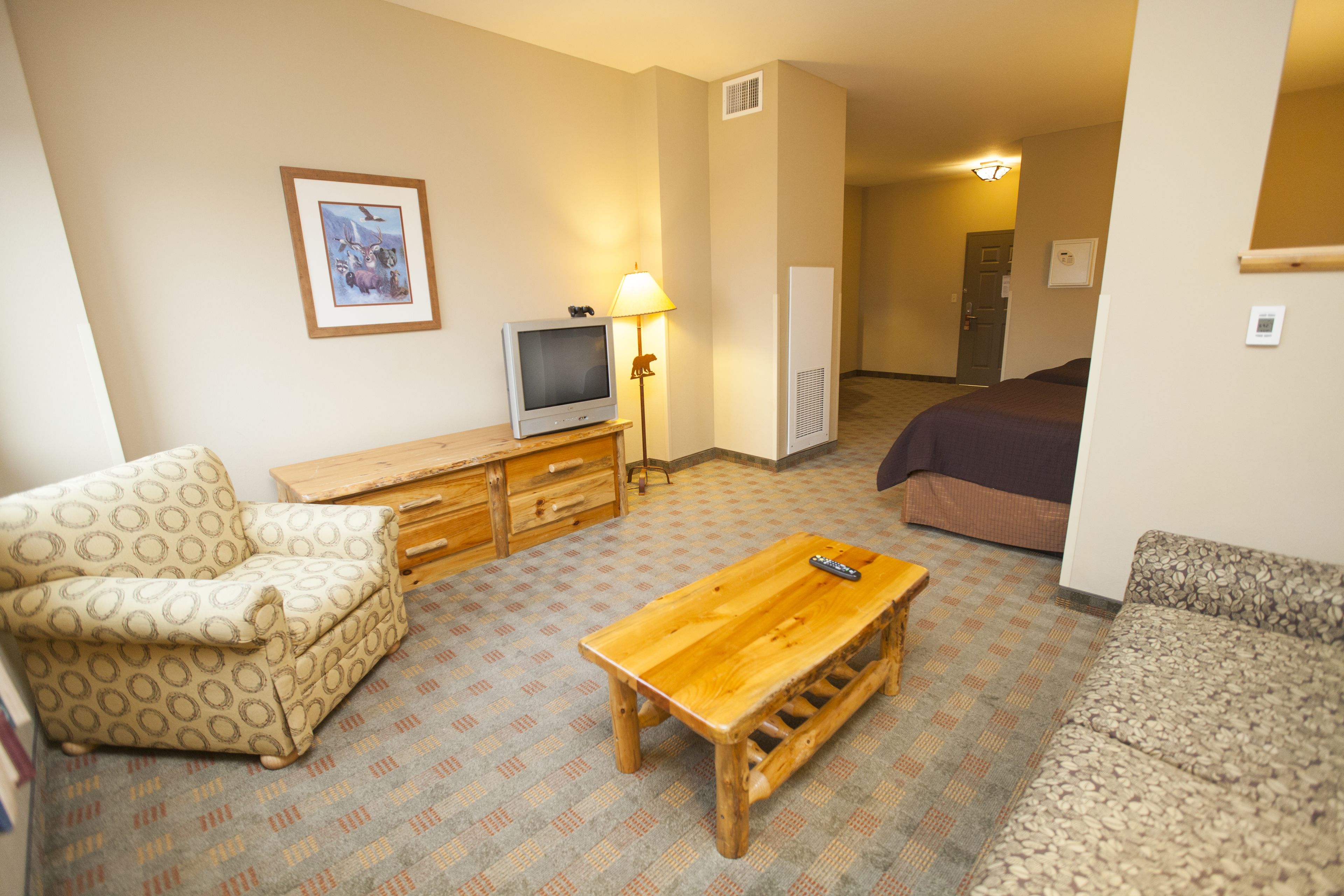 in-room safe, iron/ironing board, internet, bed sheets