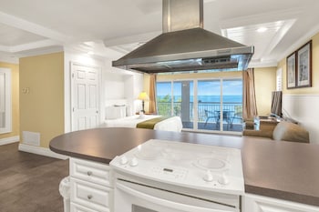 Coffee/tea maker at Dove Creek Resort & Marina, Trademark Collection by Wyndham