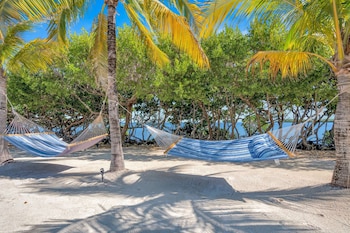 Hotel Exterior at Dove Creek Resort & Marina, Trademark Collection by Wyndham
