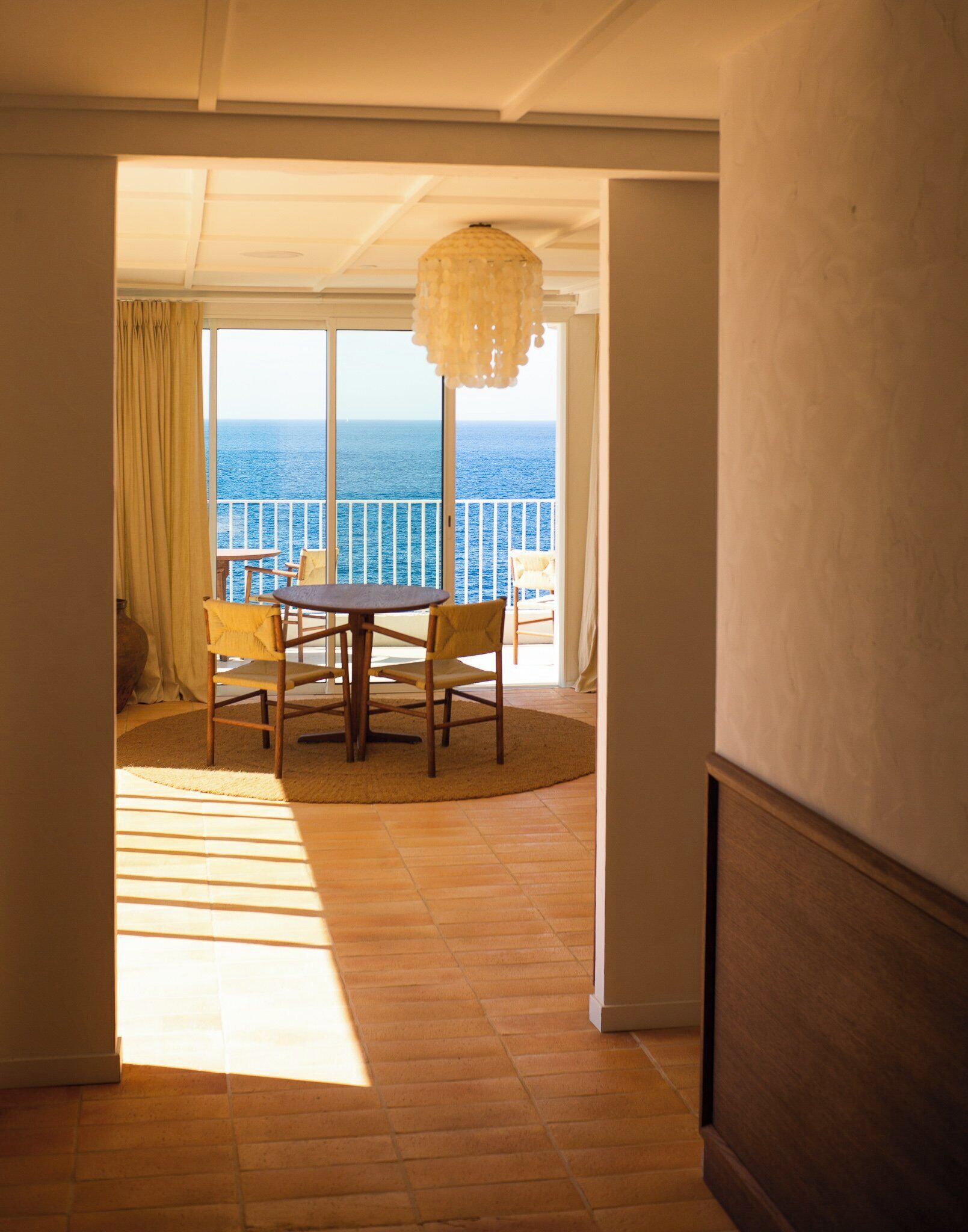 2 restaurants, mediterranean cuisine