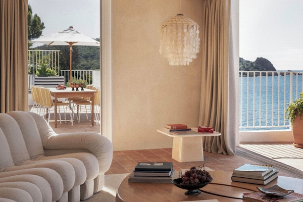 Suite (Riviera) | View from room