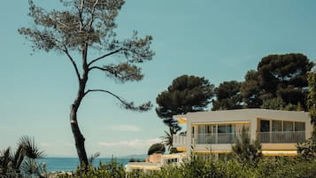 Exterieur