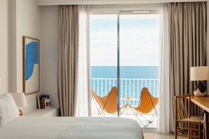 迷你吧、房內夾萬、獨特設計、獨特裝修