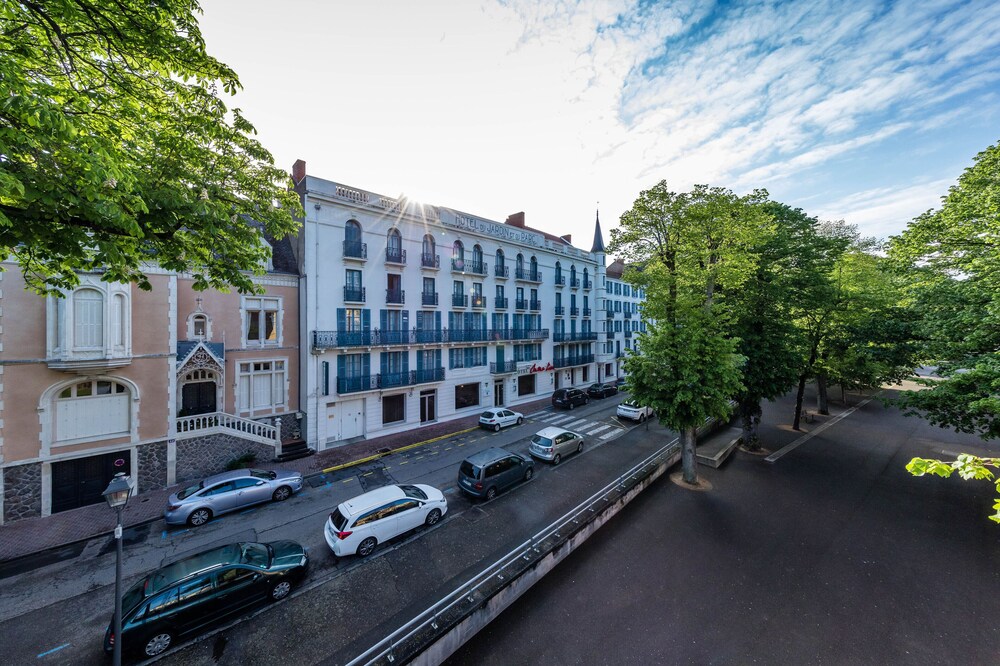 Noemys Néris Montluçon