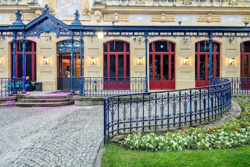 Noemys Néris Montluçon