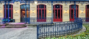 Noemys Néris Montluçon