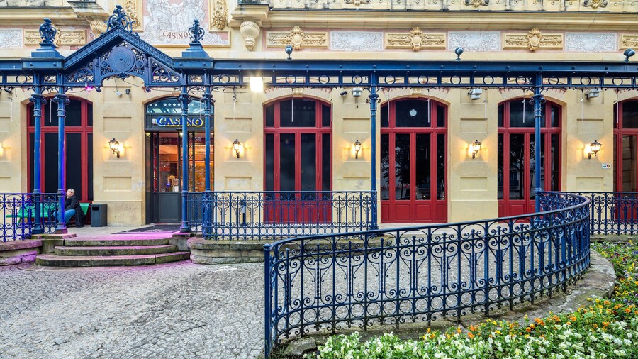 Noemys Néris Montluçon