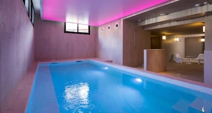 SOWELL HĂTELS Le Parc & SPA