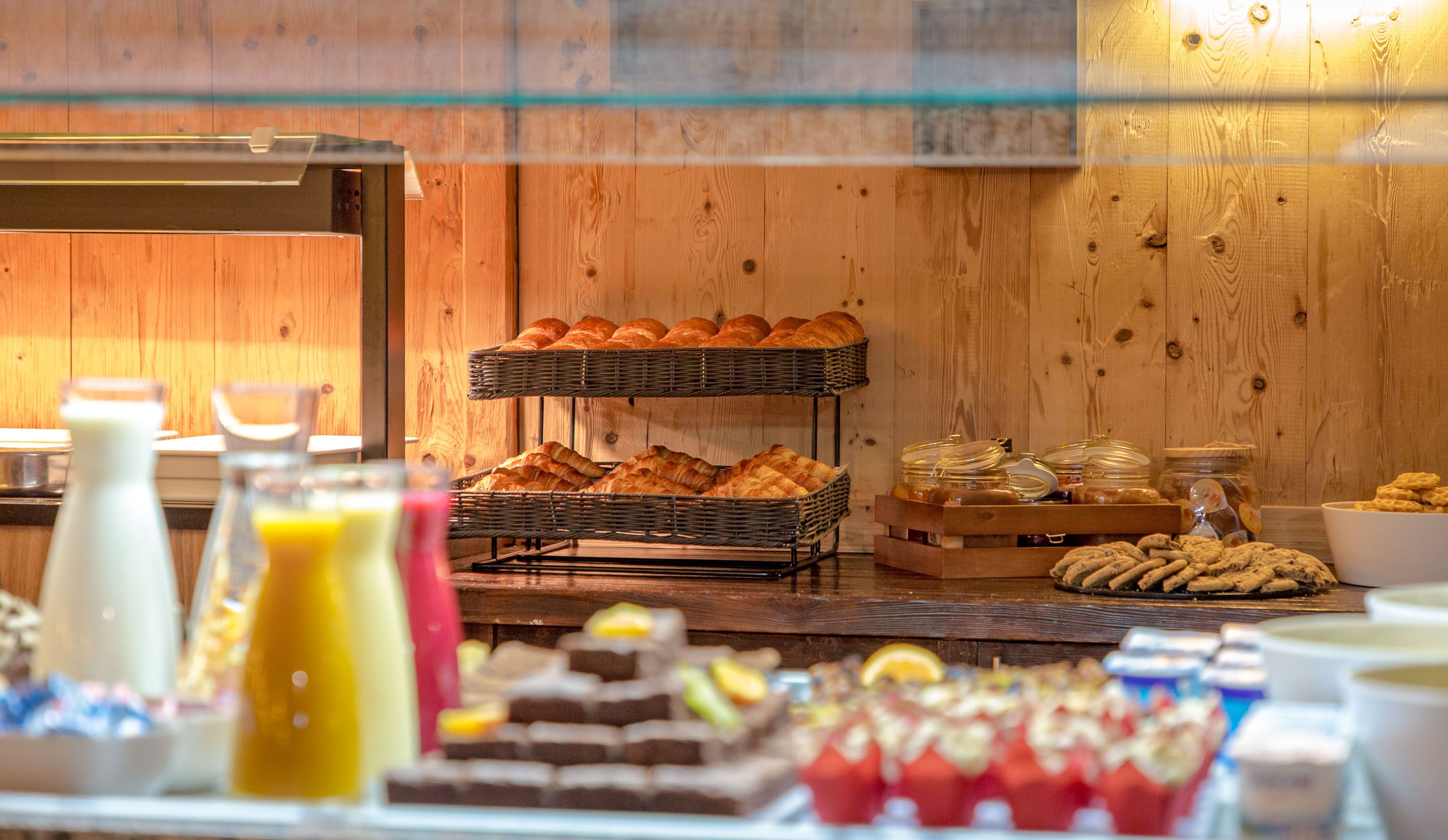 Spécialités Cuisine française