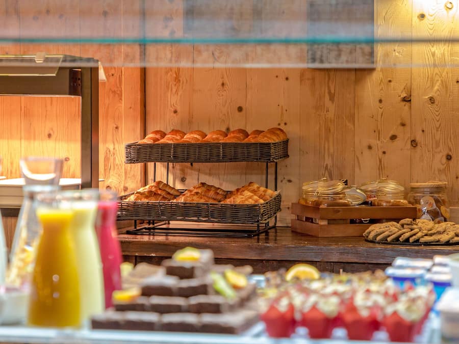 Spécialités Cuisine française