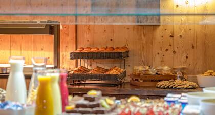 SOWELL HÔTELS Le Parc & SPA