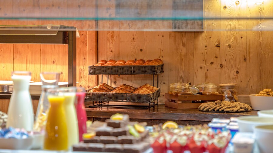 SOWELL HÔTELS Le Parc & SPA