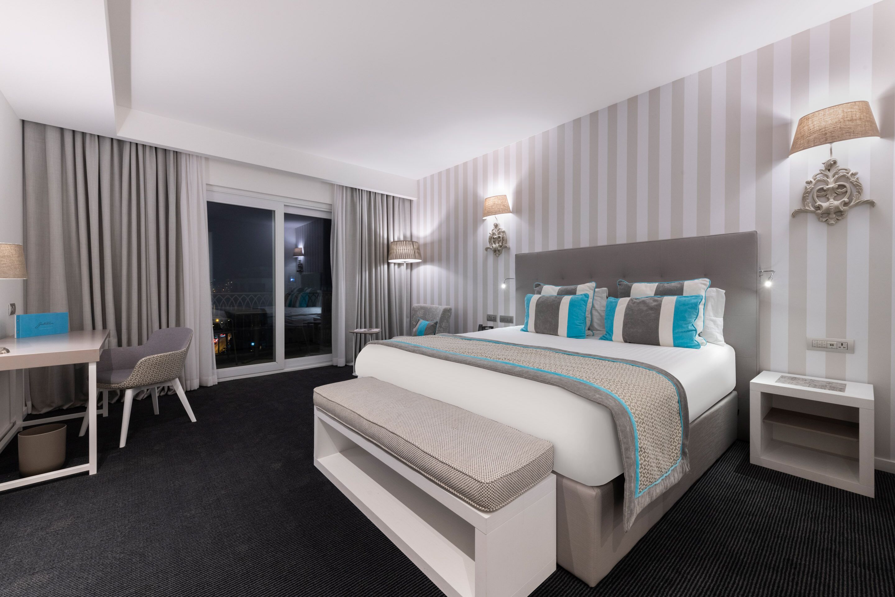 Photo - Hotel Juliani - Boutique Hotel