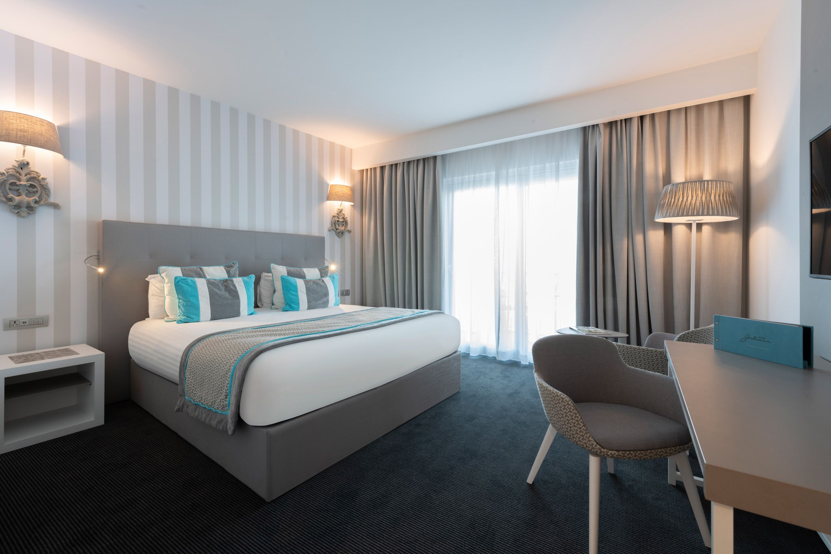 Foto - Hotel Juliani