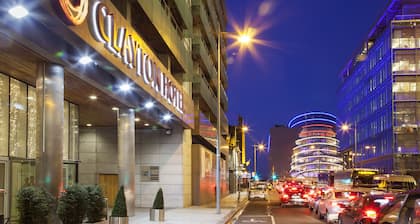 Clayton Hotel Cardiff Lane