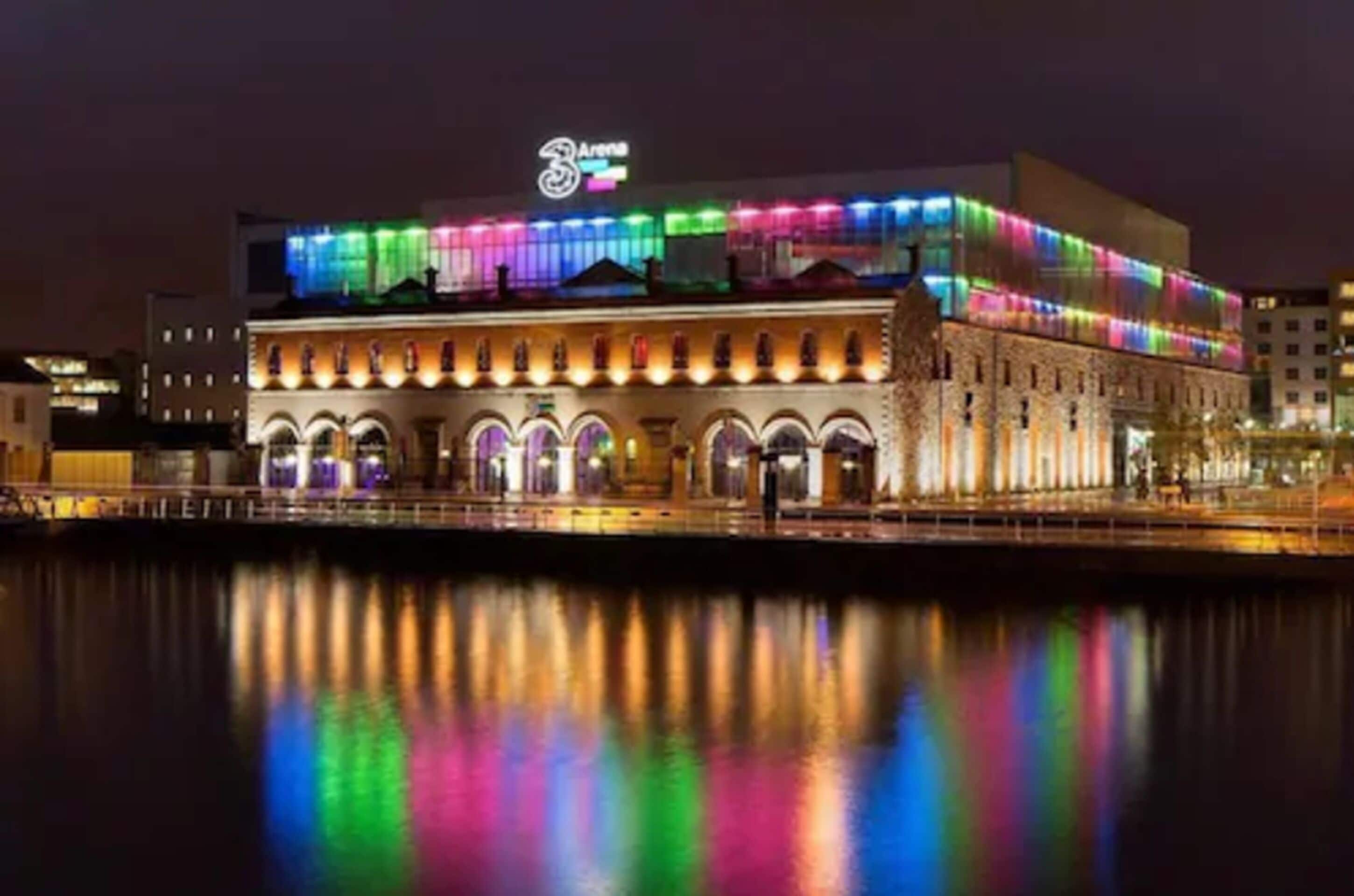 Foto - Clayton Hotel Cardiff Lane