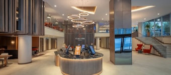 Clayton Hotel Cardiff Lane