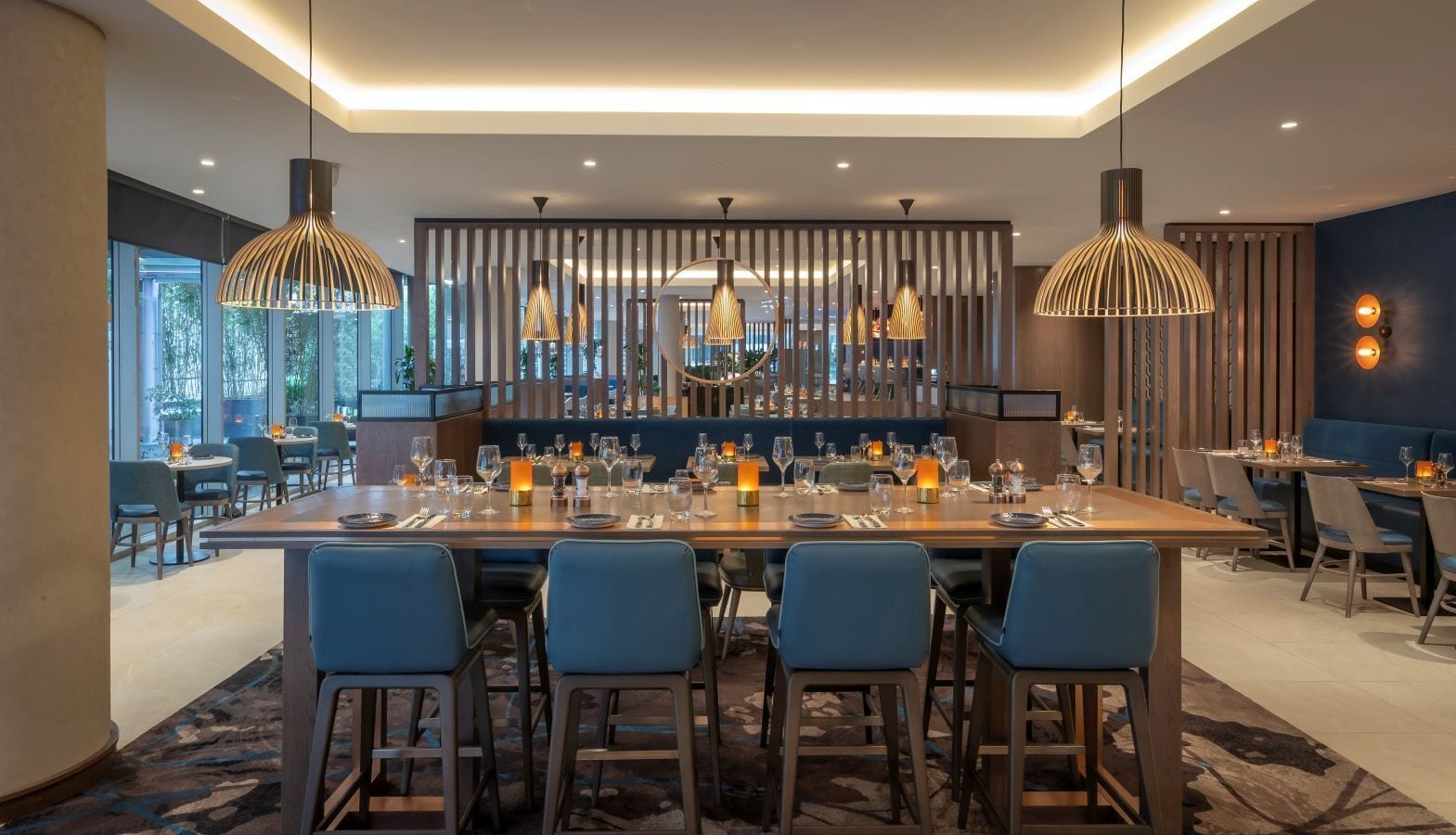 Foto - Clayton Hotel Cardiff Lane