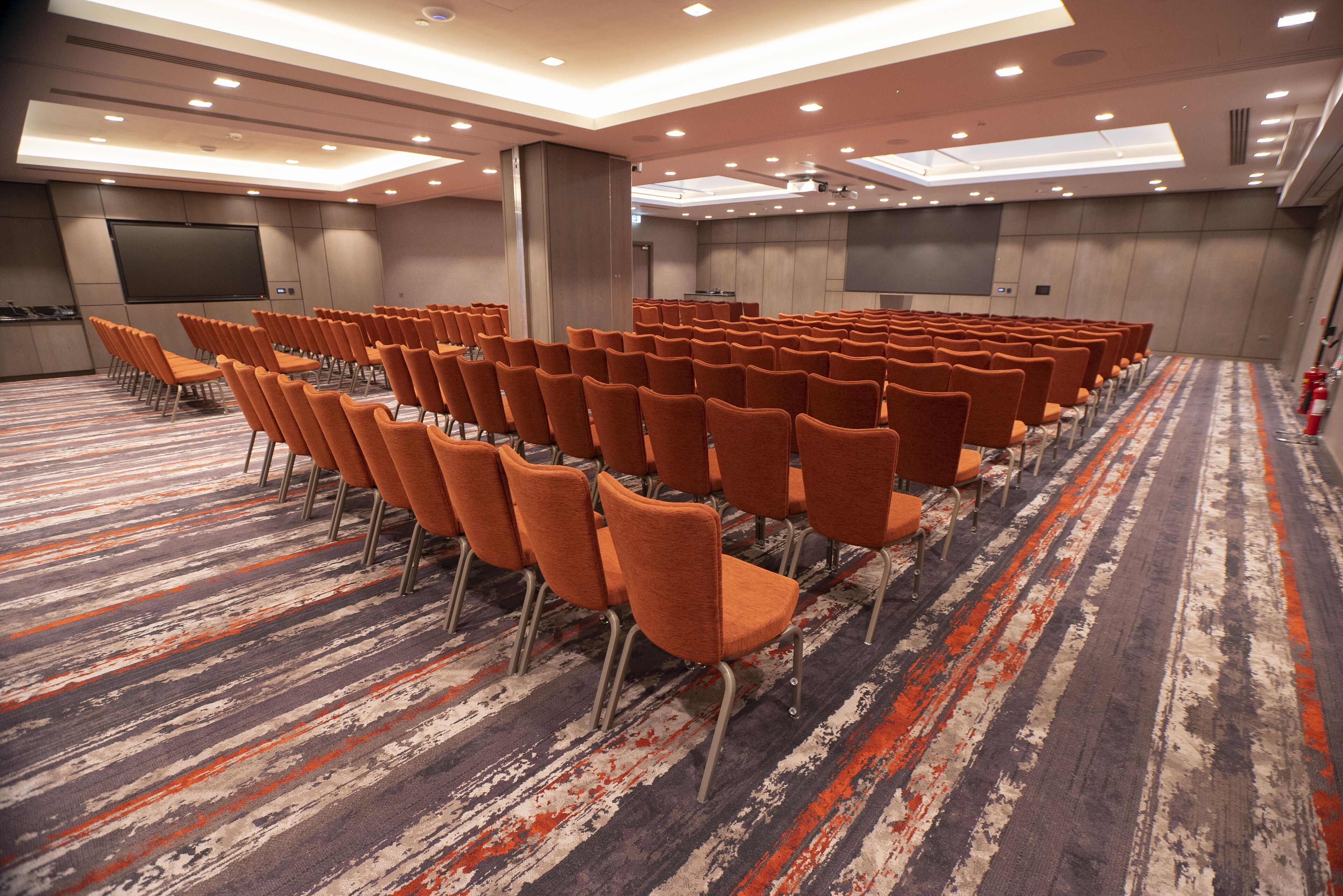 Foto - Clayton Hotel Cardiff Lane