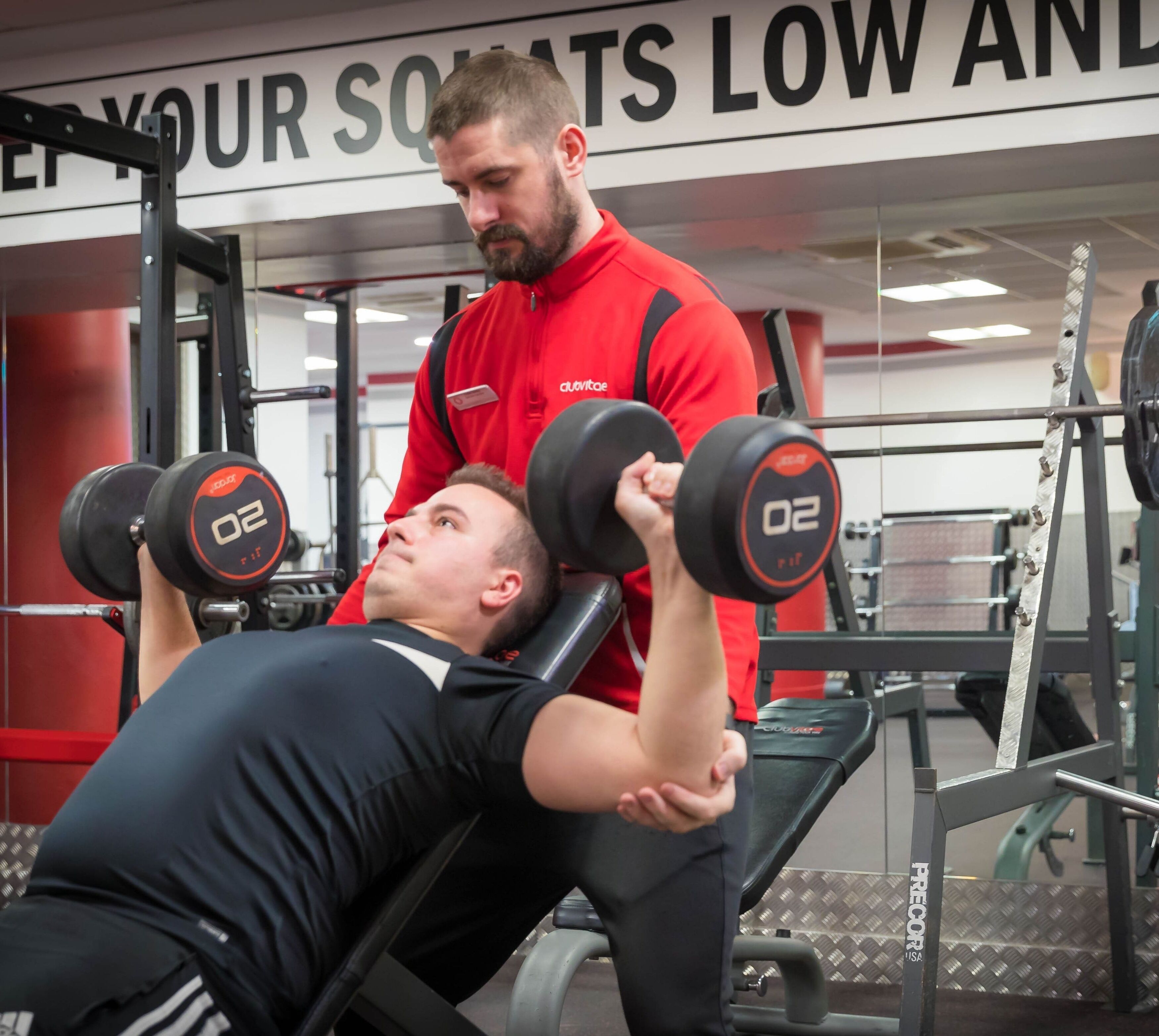 Foto - Clayton Hotel Cardiff Lane