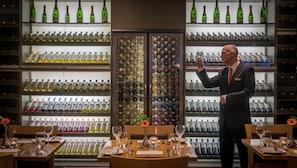 Alimentos y bebidas