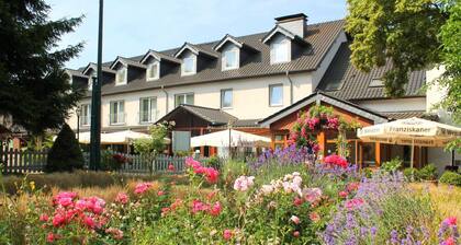 Hotel & Restaurant Eurohof