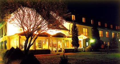 Hotel & Restaurant Eurohof