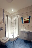 Lavabo del cuarto de baño