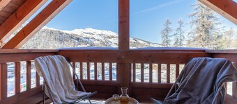 Pierre & Vacances Residence L'Albane