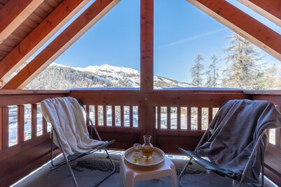 Pierre & Vacances Residence L'Albane