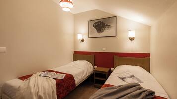 Standard-Apartment, 2Â Schlafzimmer