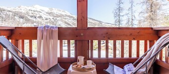 Pierre & Vacances Residence L'Albane